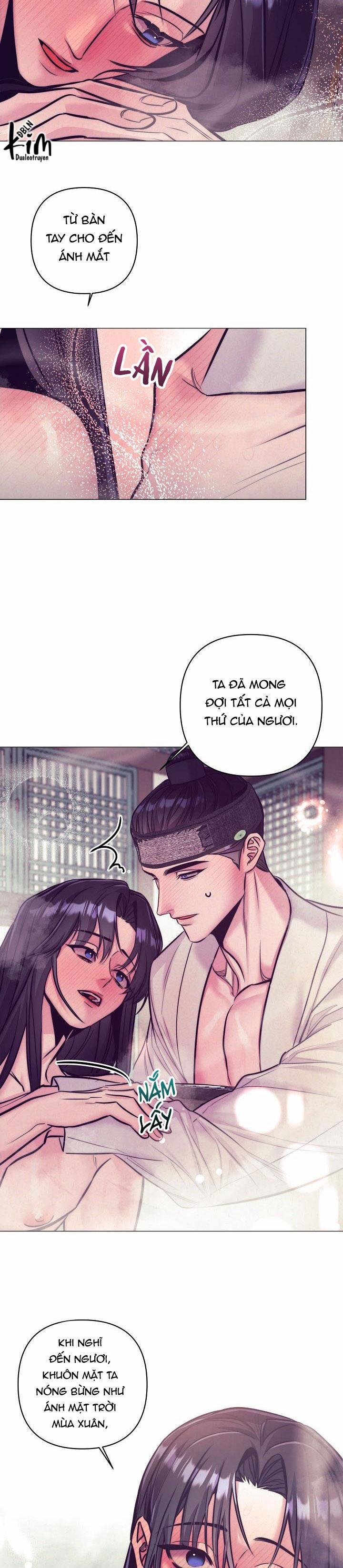 Truyện Ngắn Lục Lạc Đôi 1.9 trang 12