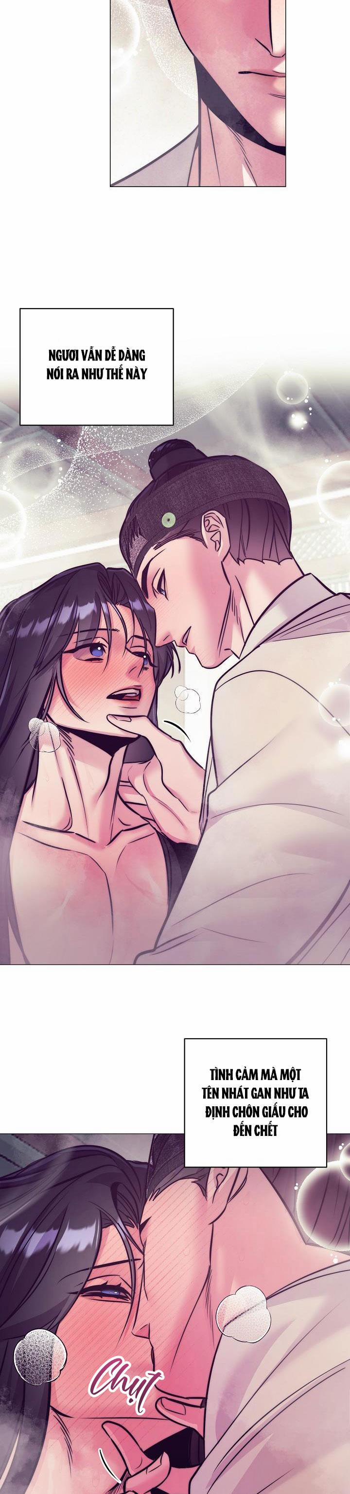 Truyện Ngắn Lục Lạc Đôi 1.9 trang 18