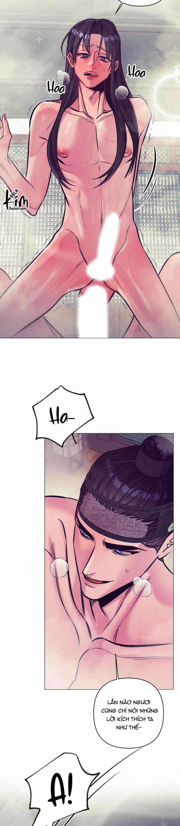 Truyện Ngắn Lục Lạc Đôi 1.9 trang 24