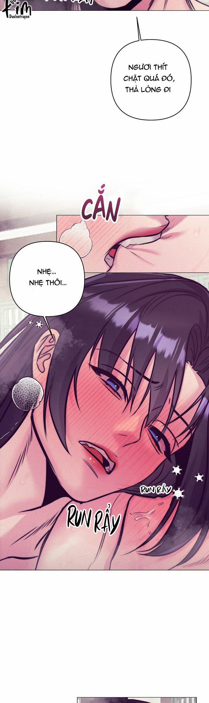 Truyện Ngắn Lục Lạc Đôi 1.9 trang 29