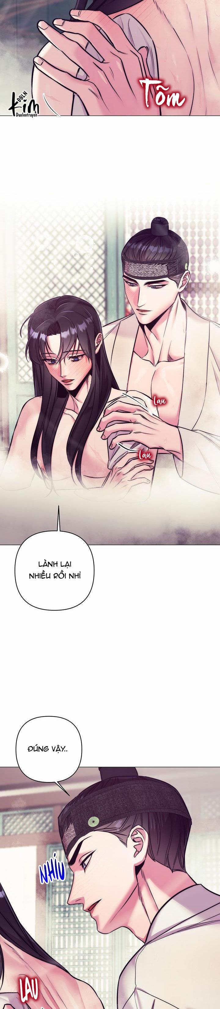 Truyện Ngắn Lục Lạc Đôi 1.9 trang 3