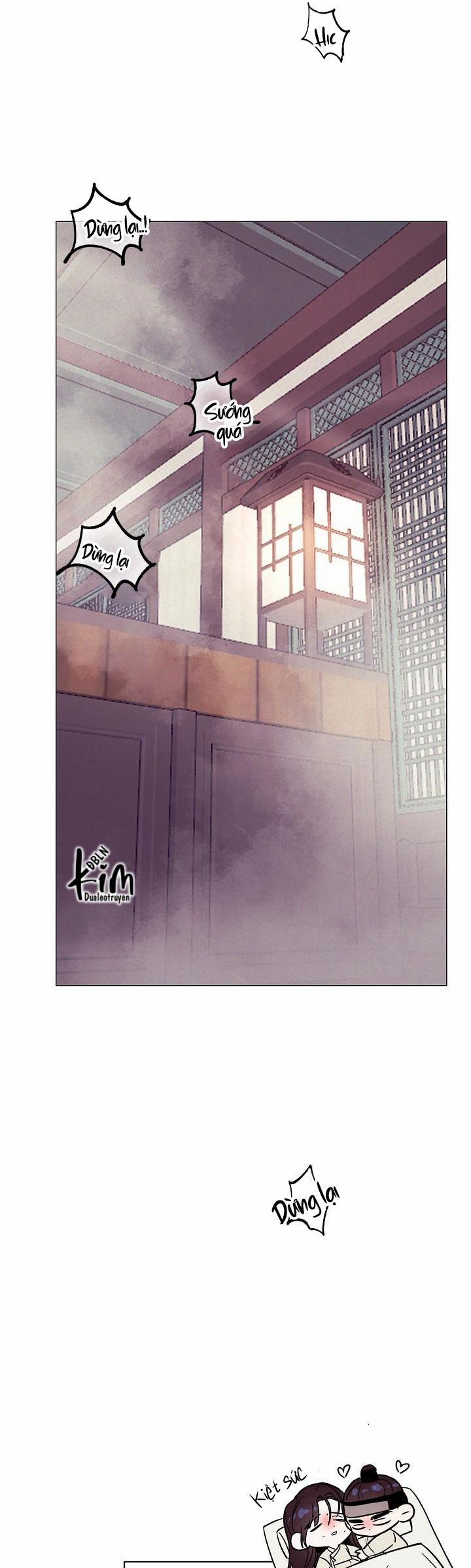 Truyện Ngắn Lục Lạc Đôi 1.9 trang 33