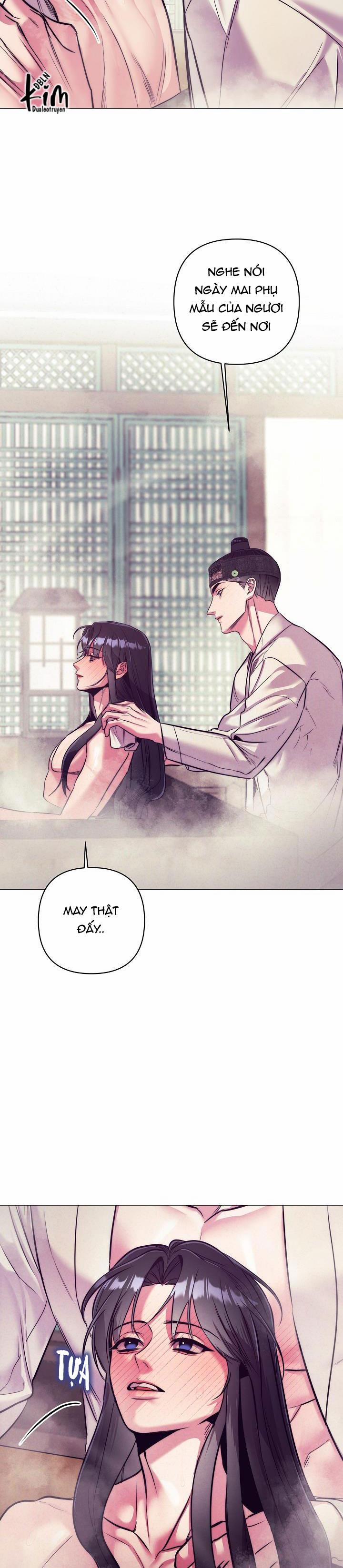 Truyện Ngắn Lục Lạc Đôi 1.9 trang 4