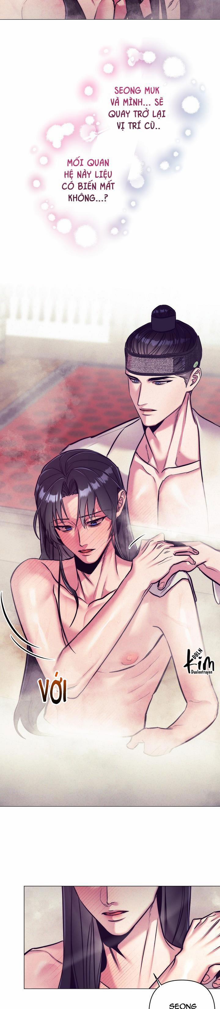 Truyện Ngắn Lục Lạc Đôi 1.9 trang 5