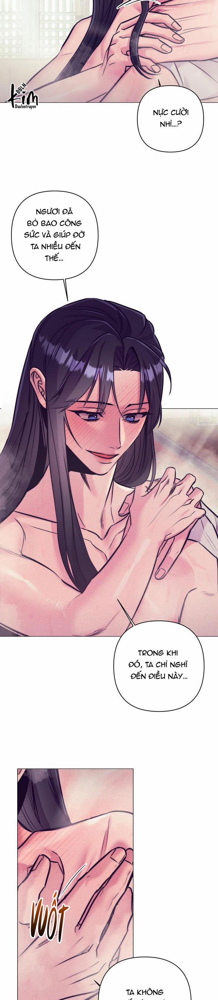 Truyện Ngắn Lục Lạc Đôi 1.9 trang 8