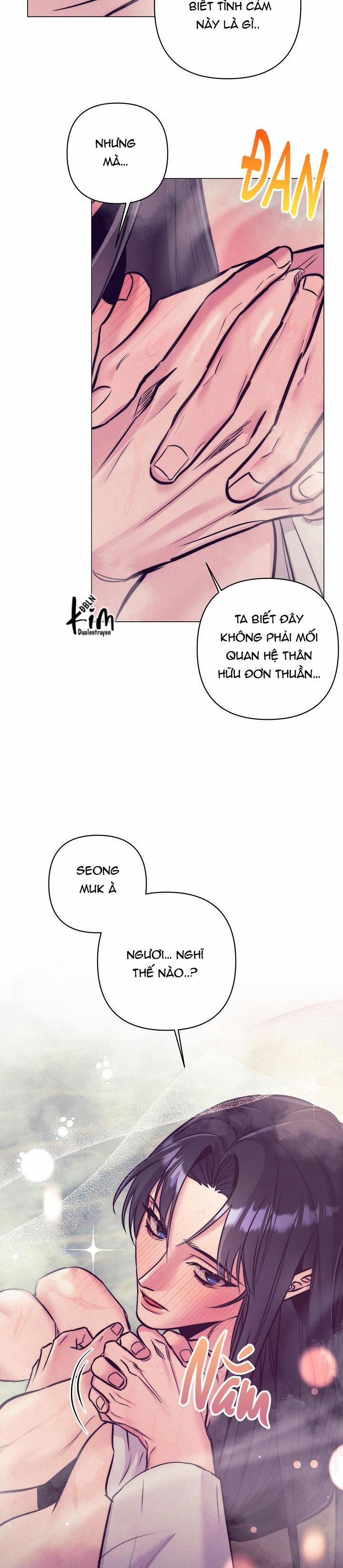 Truyện Ngắn Lục Lạc Đôi 1.9 trang 9