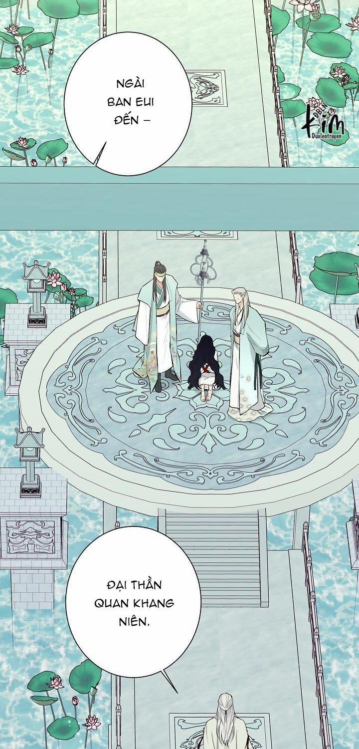 Truyện Ngắn Lục Lạc Đôi 2.1 trang 13