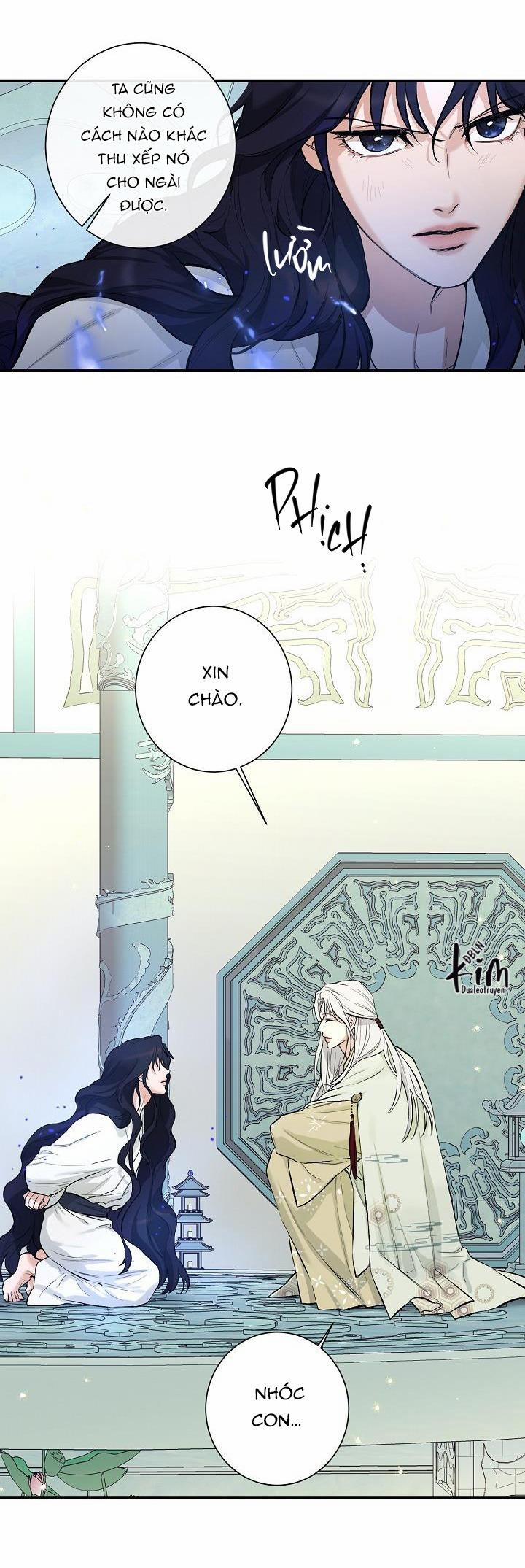 Truyện Ngắn Lục Lạc Đôi 2.1 trang 16