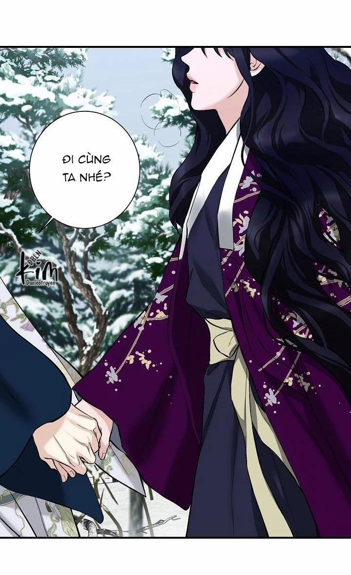 Truyện Ngắn Lục Lạc Đôi 2.1 trang 38