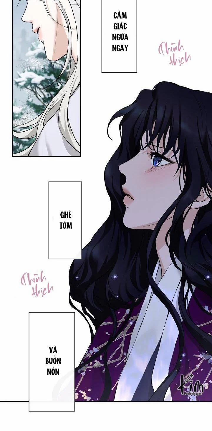 Truyện Ngắn Lục Lạc Đôi 2.1 trang 41