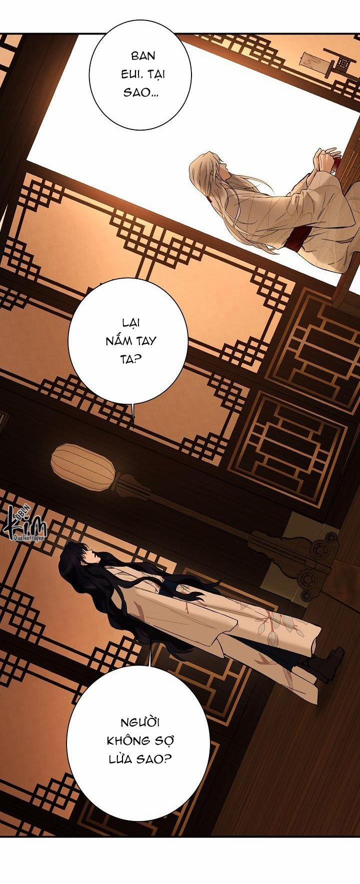 Truyện Ngắn Lục Lạc Đôi 2.1 trang 45