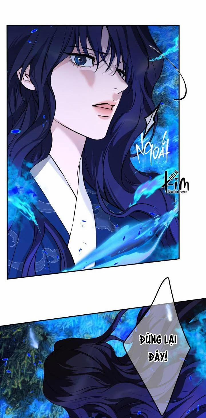 Truyện Ngắn Lục Lạc Đôi 2.2 trang 10