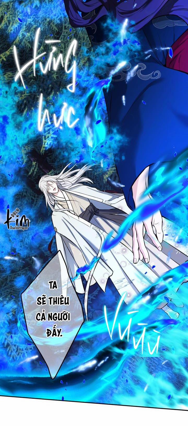 Truyện Ngắn Lục Lạc Đôi 2.2 trang 11