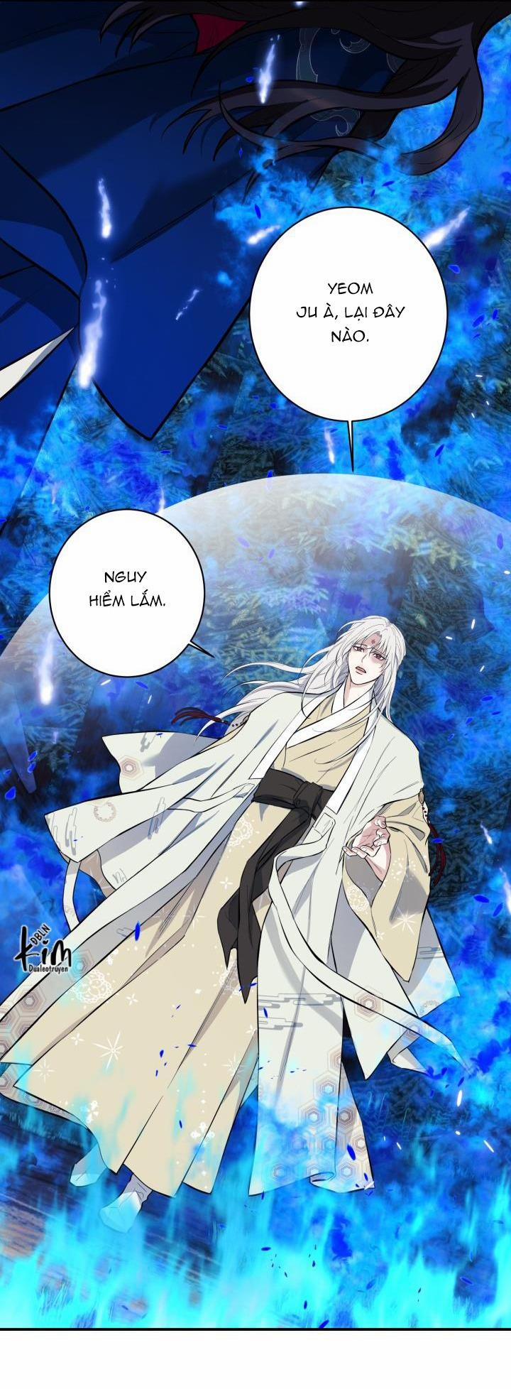 Truyện Ngắn Lục Lạc Đôi 2.2 trang 14