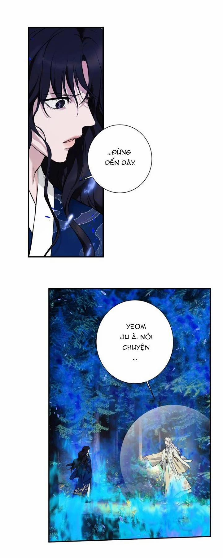 Truyện Ngắn Lục Lạc Đôi 2.2 trang 15