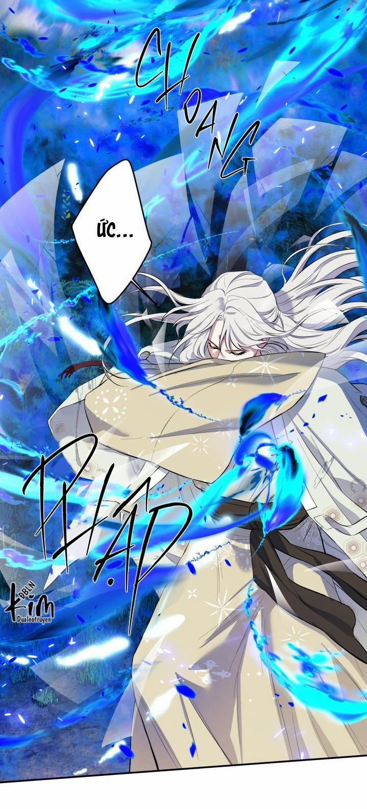 Truyện Ngắn Lục Lạc Đôi 2.2 trang 17