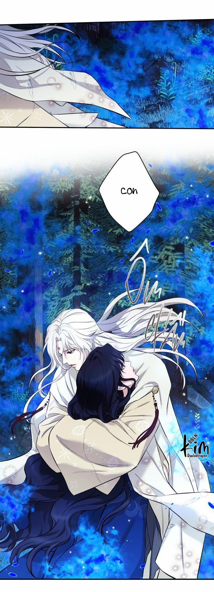 Truyện Ngắn Lục Lạc Đôi 2.2 trang 19