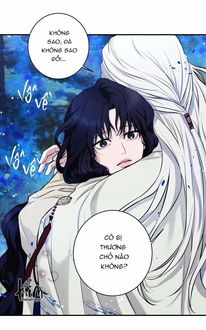 Truyện Ngắn Lục Lạc Đôi 2.2 trang 20