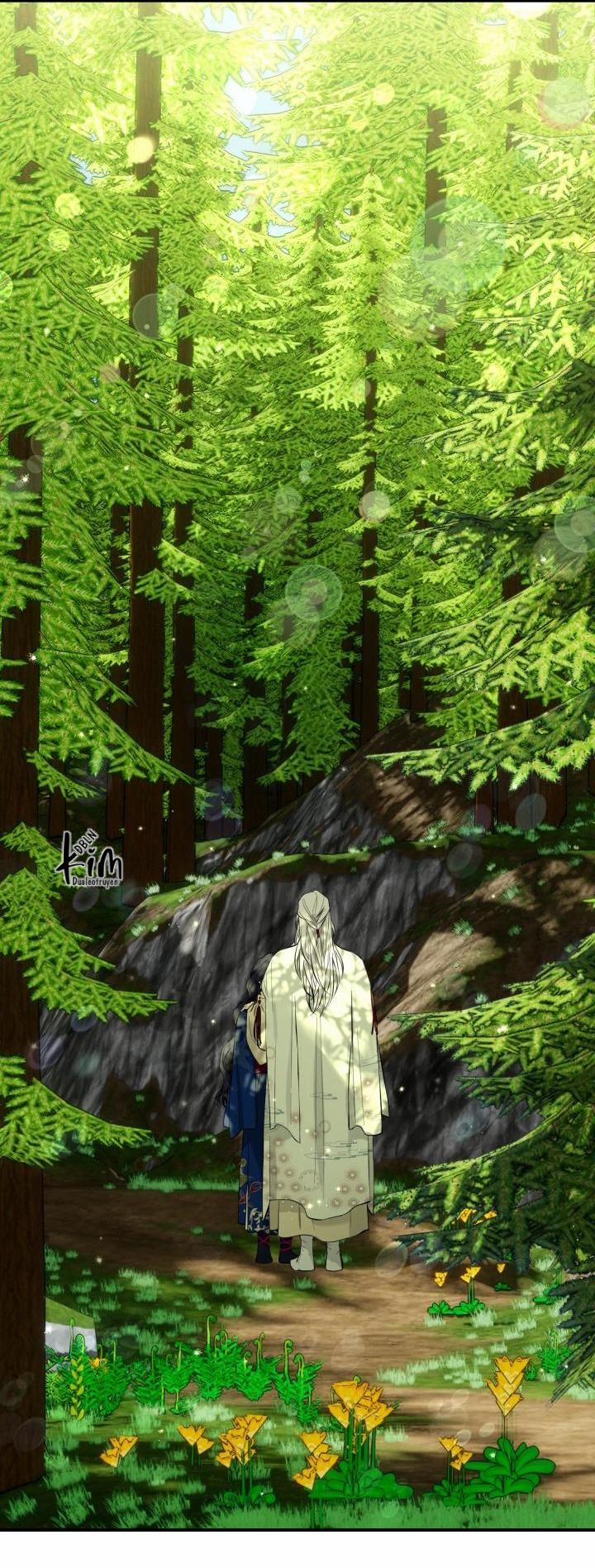 Truyện Ngắn Lục Lạc Đôi 2.2 trang 26