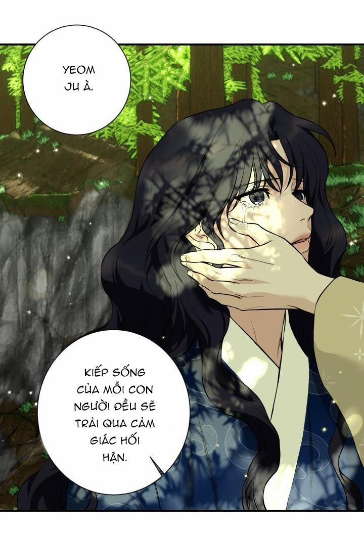 Truyện Ngắn Lục Lạc Đôi 2.2 trang 27