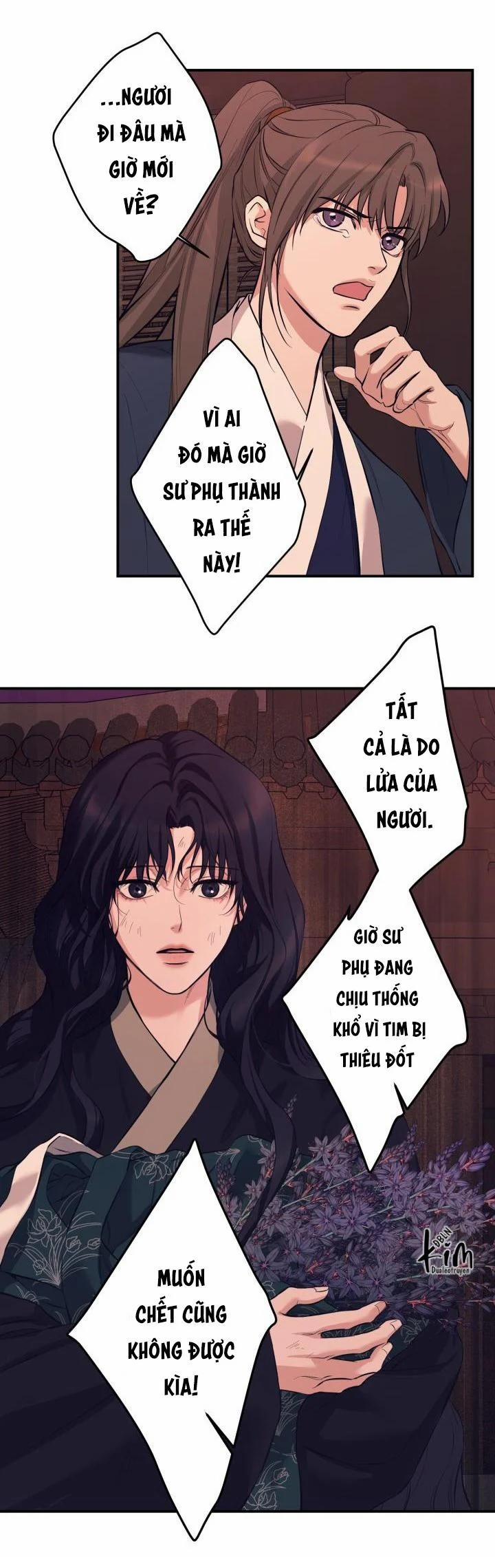 Truyện Ngắn Lục Lạc Đôi 2.2 trang 38