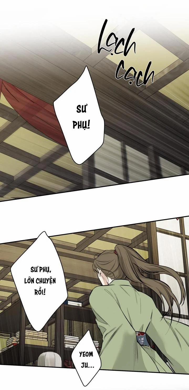 Truyện Ngắn Lục Lạc Đôi 2.2 trang 4