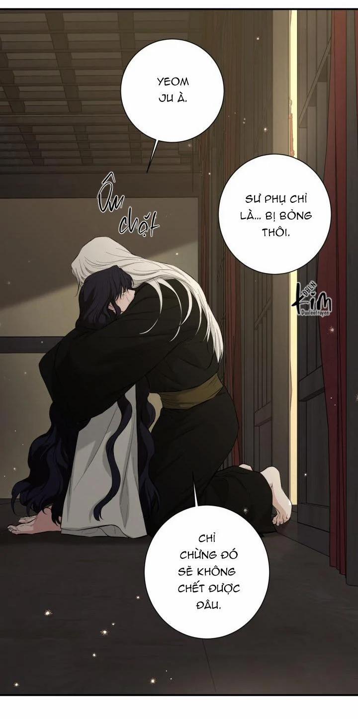 Truyện Ngắn Lục Lạc Đôi 2.2 trang 43