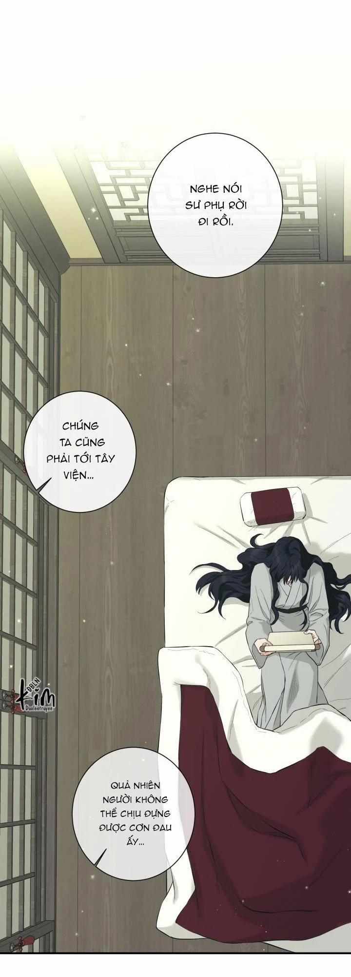 Truyện Ngắn Lục Lạc Đôi 2.2 trang 46