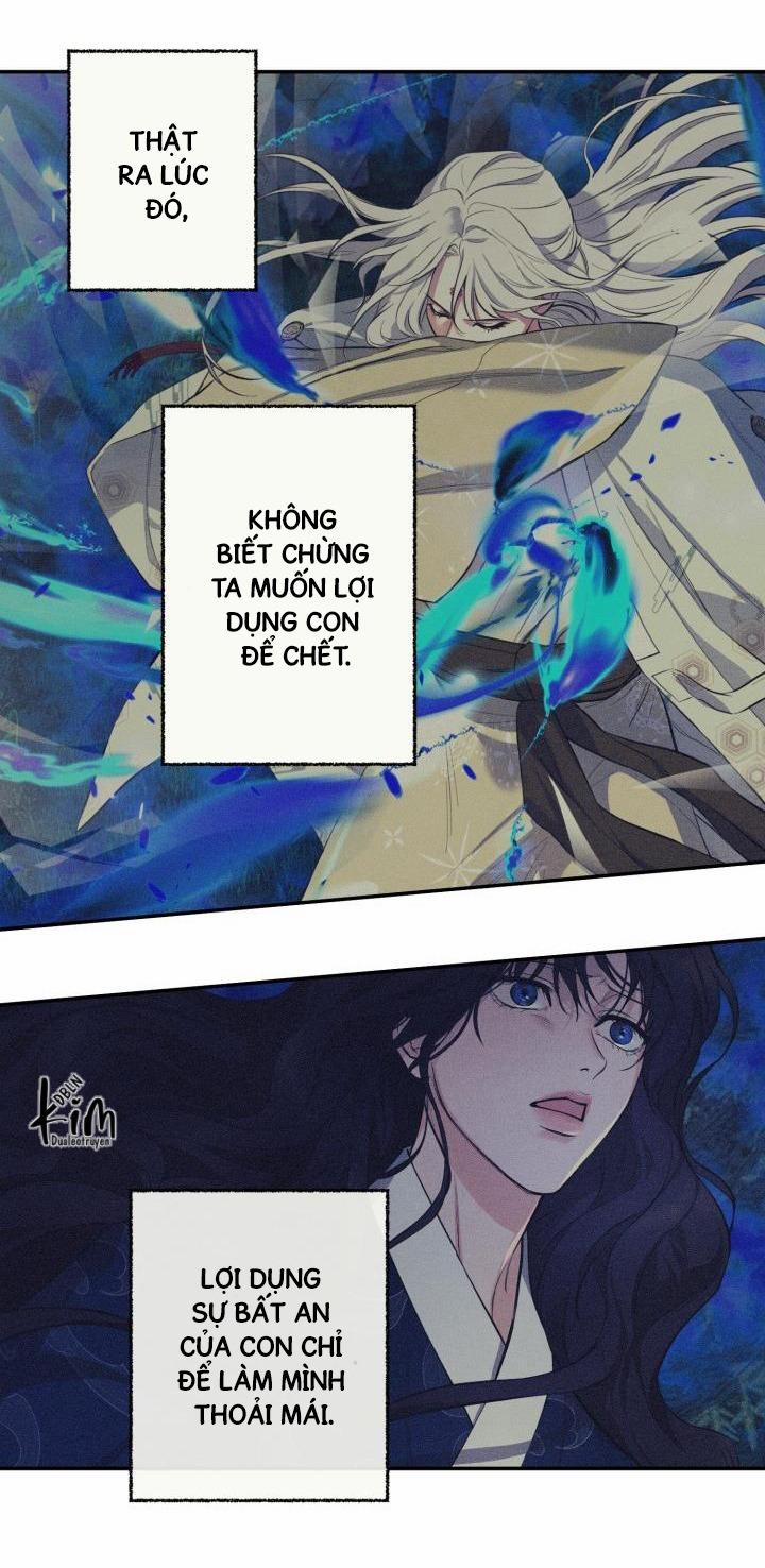 Truyện Ngắn Lục Lạc Đôi 2.2 trang 49