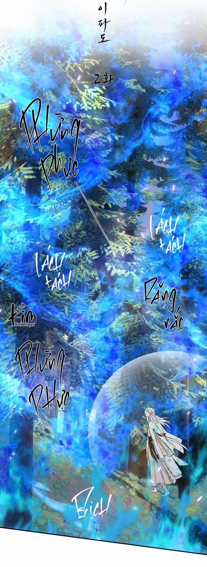 Truyện Ngắn Lục Lạc Đôi 2.2 trang 7