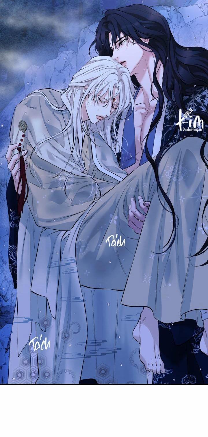 Truyện Ngắn Lục Lạc Đôi 2.3 trang 19