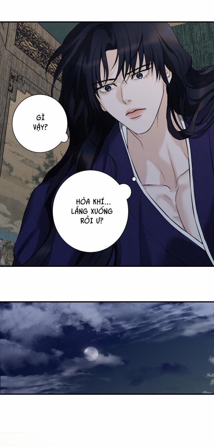 Truyện Ngắn Lục Lạc Đôi 2.3 trang 26