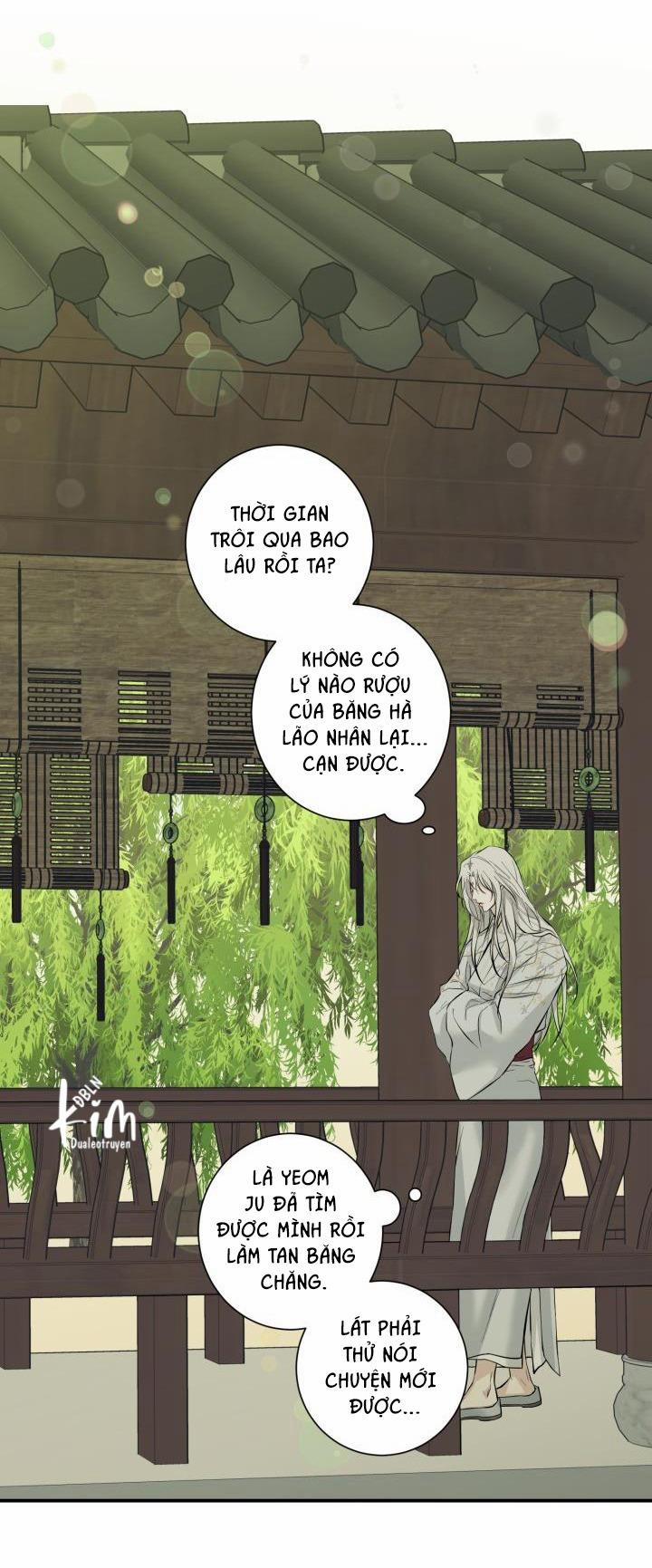 Truyện Ngắn Lục Lạc Đôi 2.3 trang 33