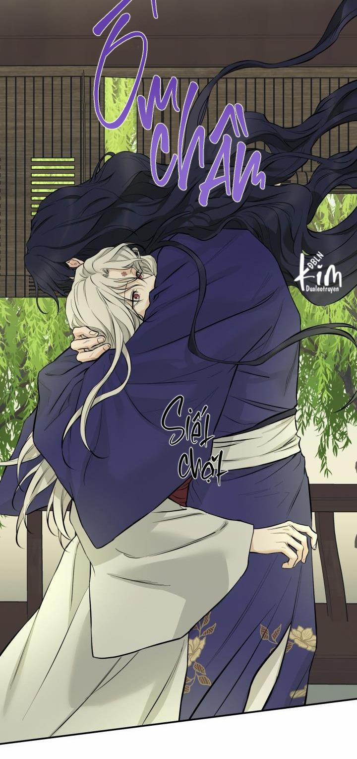 Truyện Ngắn Lục Lạc Đôi 2.3 trang 36