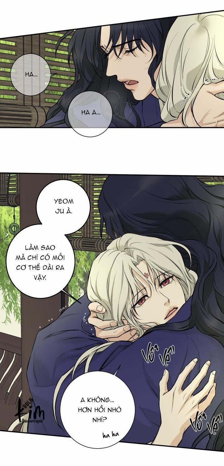 Truyện Ngắn Lục Lạc Đôi 2.3 trang 37