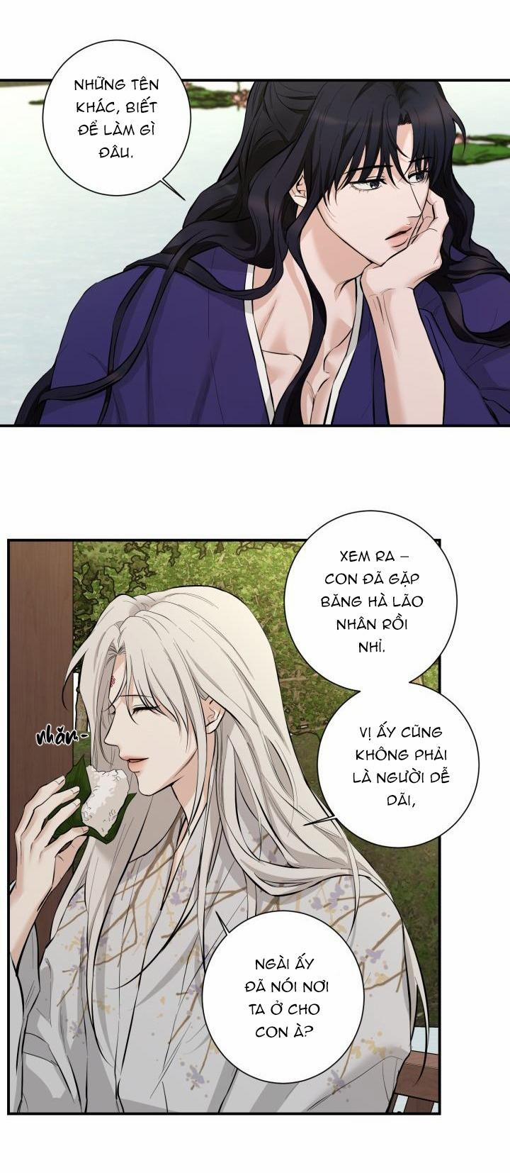 Truyện Ngắn Lục Lạc Đôi 2.3 trang 44