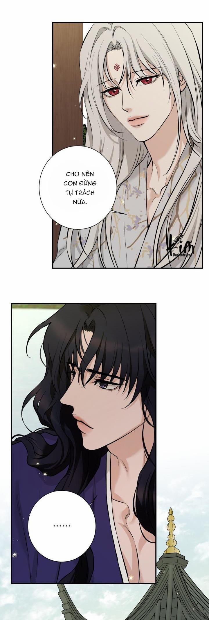 Truyện Ngắn Lục Lạc Đôi 2.3 trang 50