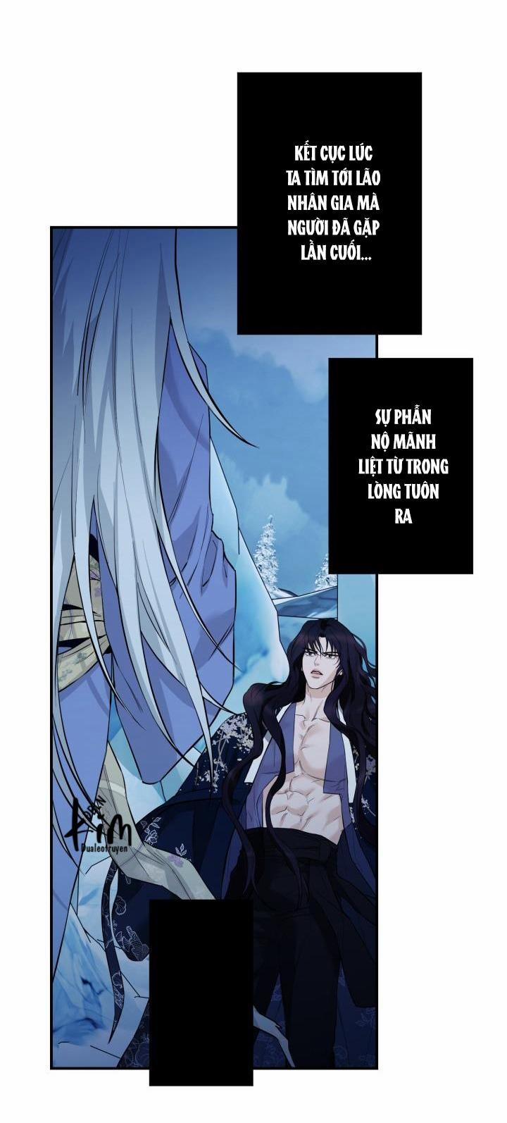 Truyện Ngắn Lục Lạc Đôi 2.3 trang 7