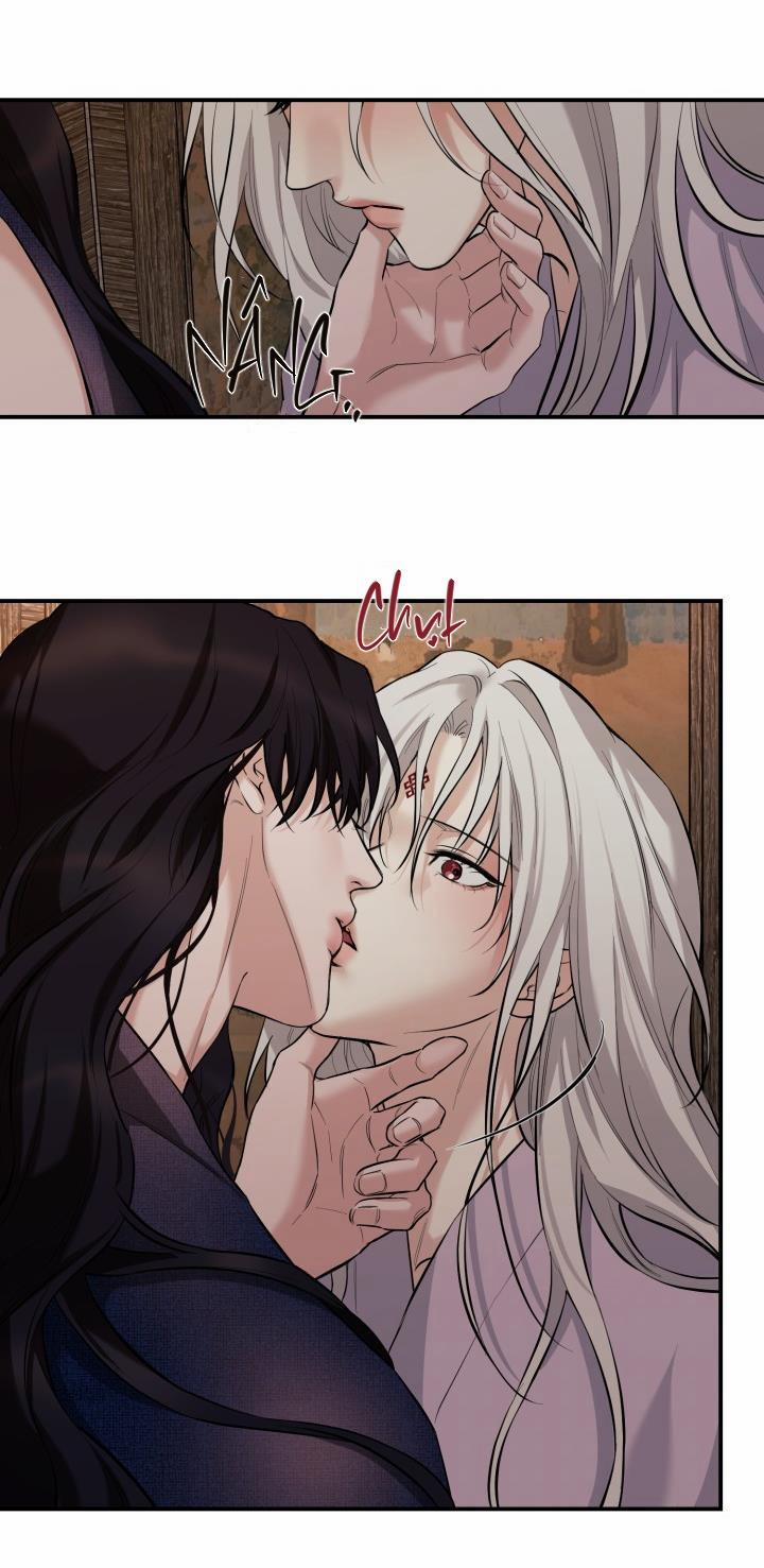 Truyện Ngắn Lục Lạc Đôi 2.4 trang 16