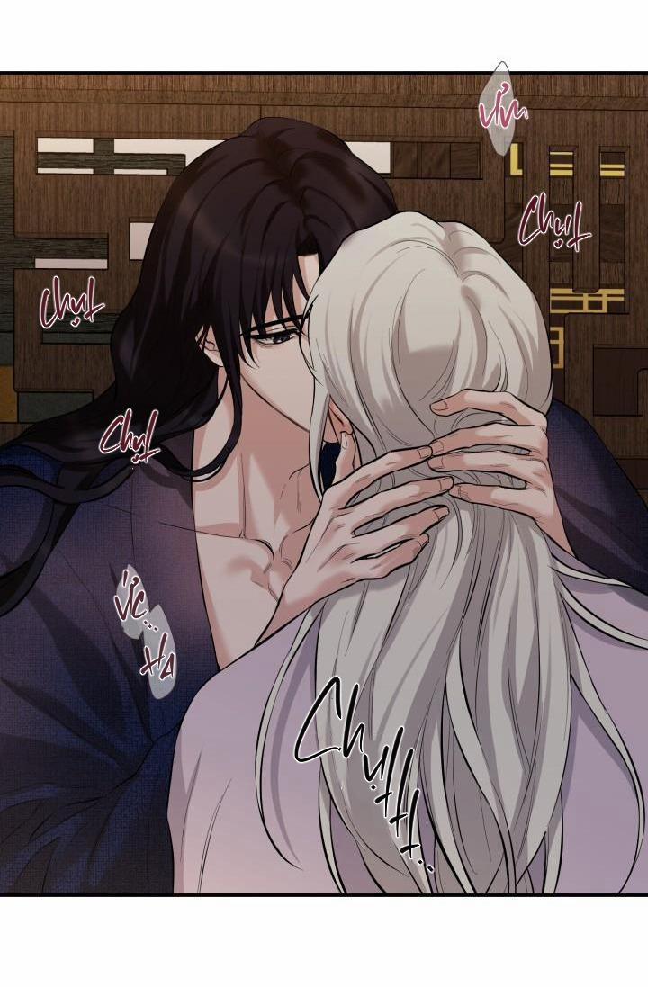 Truyện Ngắn Lục Lạc Đôi 2.4 trang 18