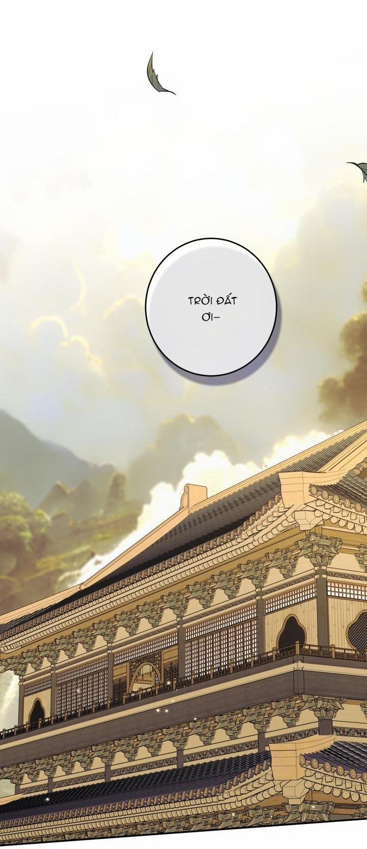 Truyện Ngắn Lục Lạc Đôi 2.4 trang 33