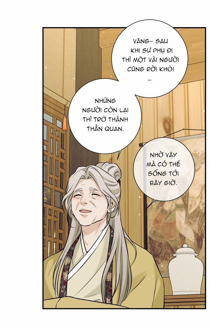 Truyện Ngắn Lục Lạc Đôi 2.4 trang 37