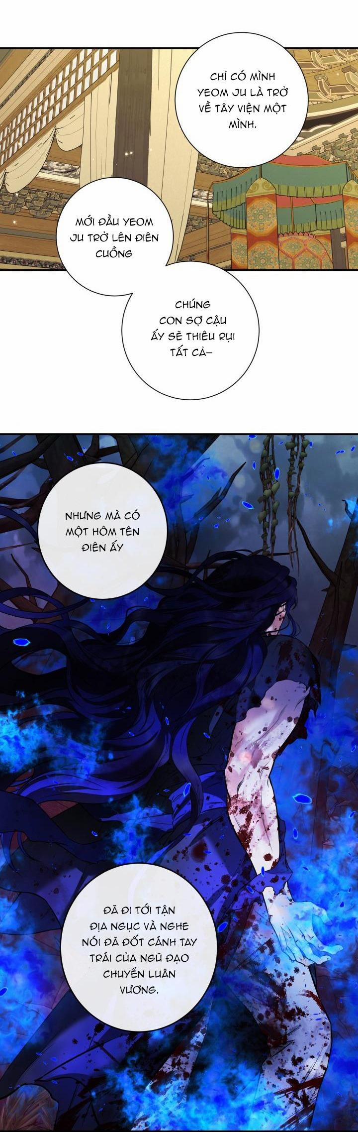 Truyện Ngắn Lục Lạc Đôi 2.4 trang 38