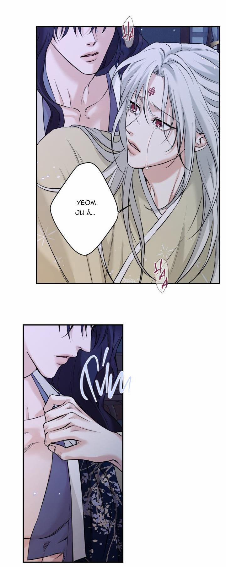 Truyện Ngắn Lục Lạc Đôi 2.4 trang 47