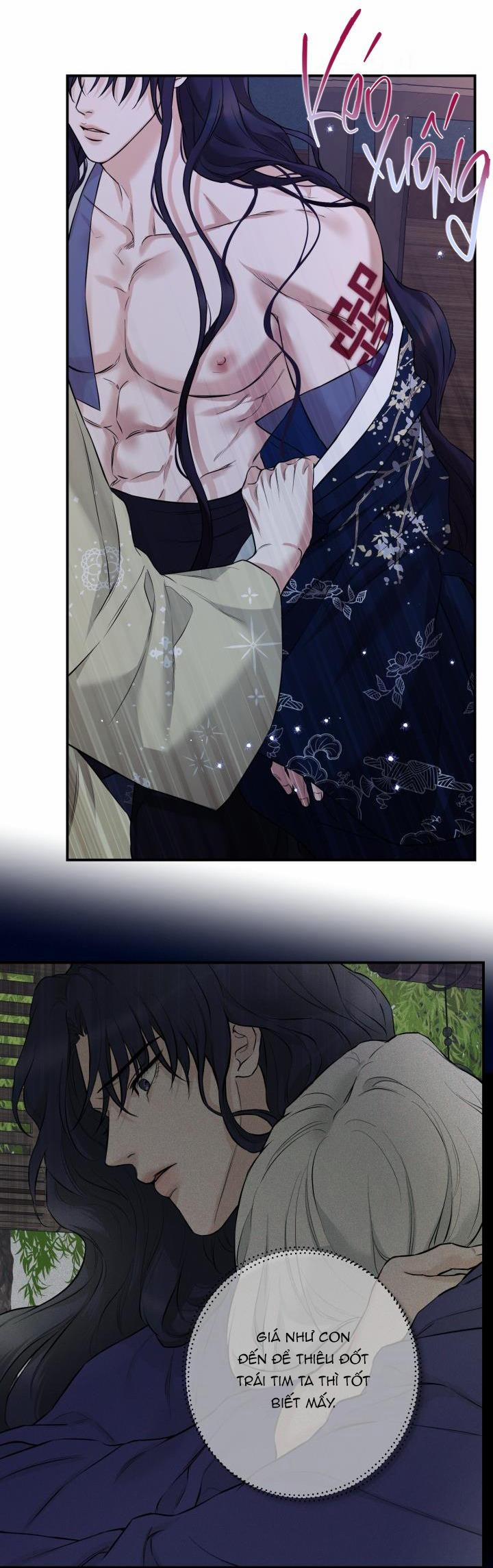 Truyện Ngắn Lục Lạc Đôi 2.4 trang 48