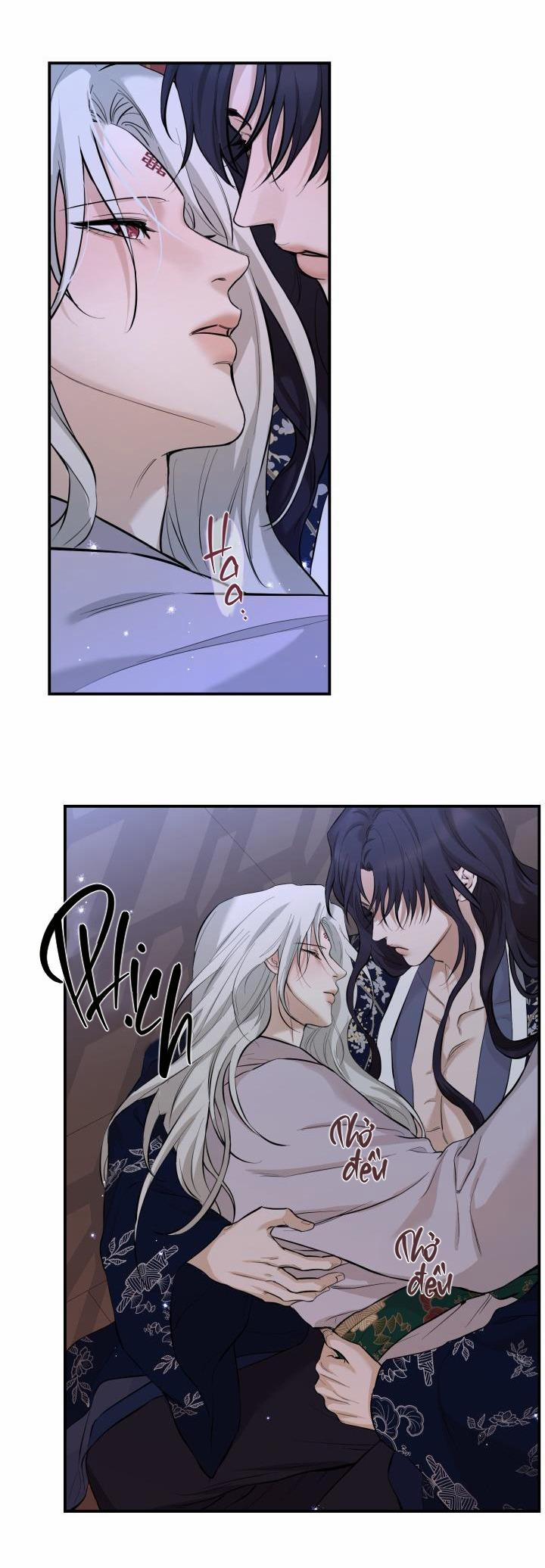 Truyện Ngắn Lục Lạc Đôi 2.4 trang 7