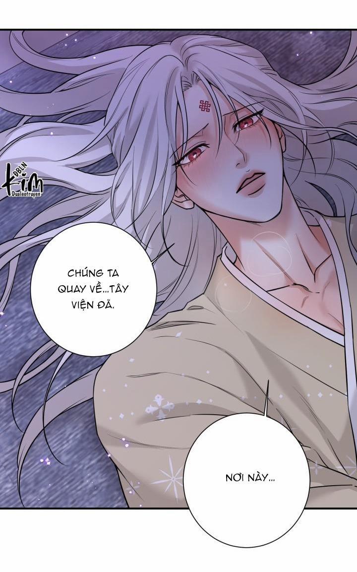 Truyện Ngắn Lục Lạc Đôi 2.5 trang 12