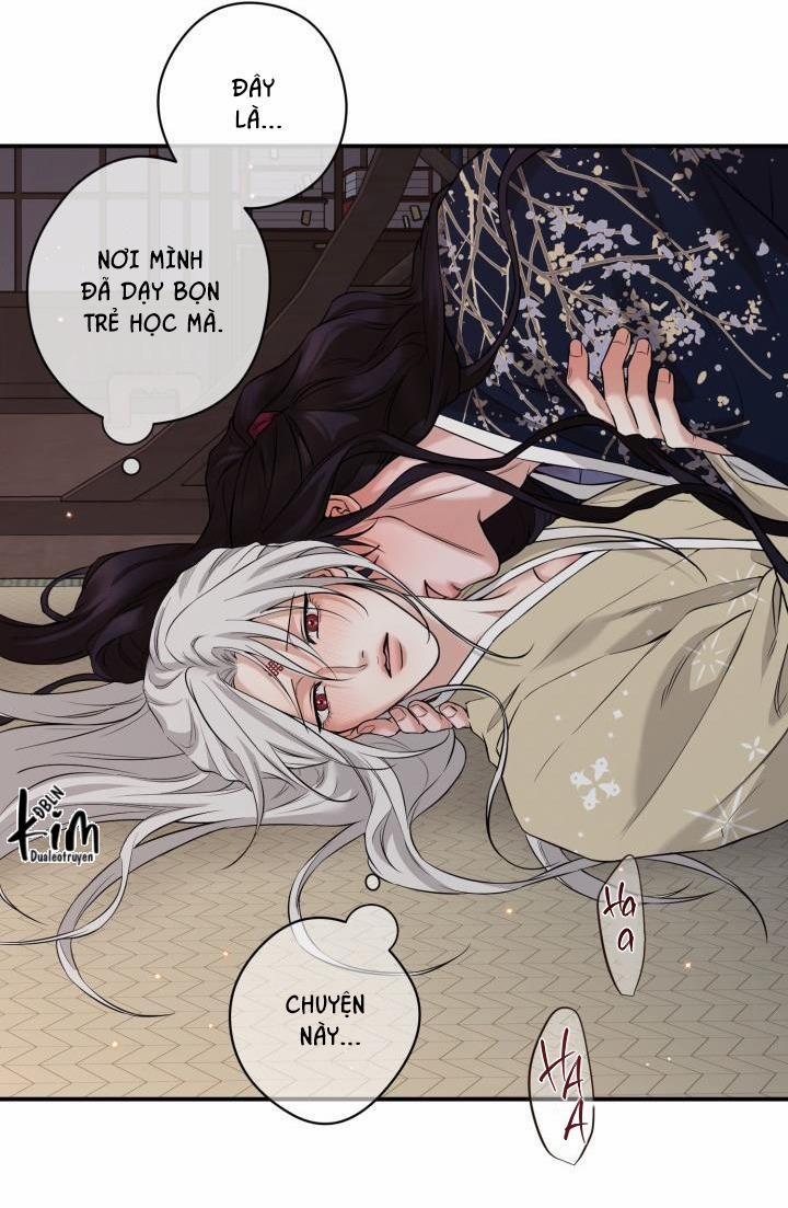 Truyện Ngắn Lục Lạc Đôi 2.5 trang 18