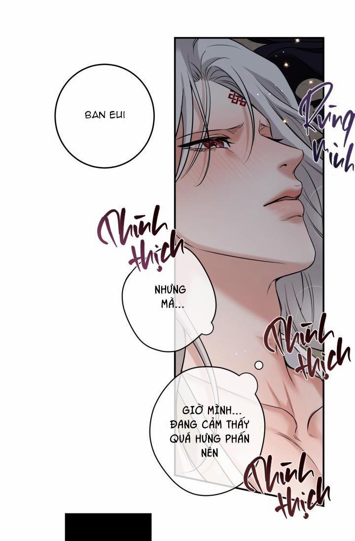 Truyện Ngắn Lục Lạc Đôi 2.5 trang 21