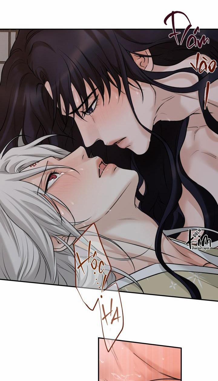 Truyện Ngắn Lục Lạc Đôi 2.5 trang 30